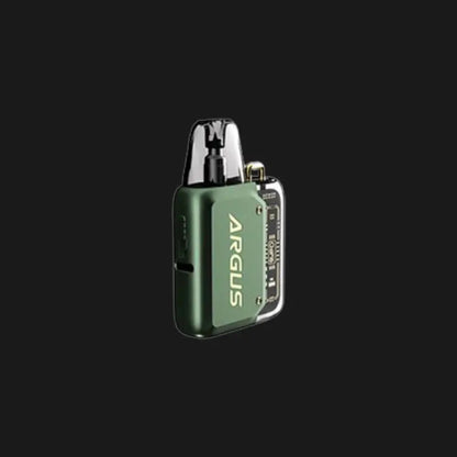 SGVape-VOOPOO-ARGUS-P1-GREEN-SG-VAPE-HUB