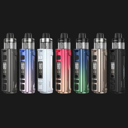 SGVape-VOOPOO ARGUS PRO 2 SG VAPE HUB