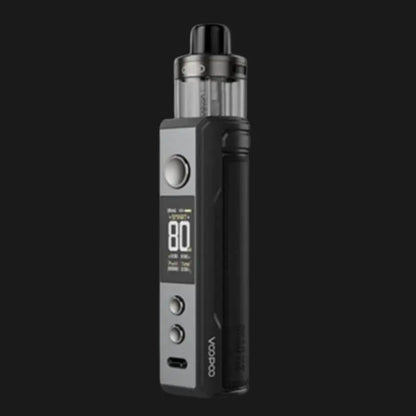 VOOPOO-DRAG-X2-GRAY-METAL-SG-VAPE-HUB