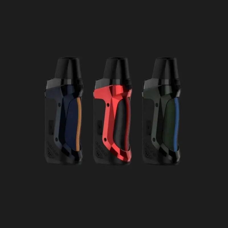 GEEKVAPE AEGIS BOOST LUXURY EDITION - SG VAPE HUB