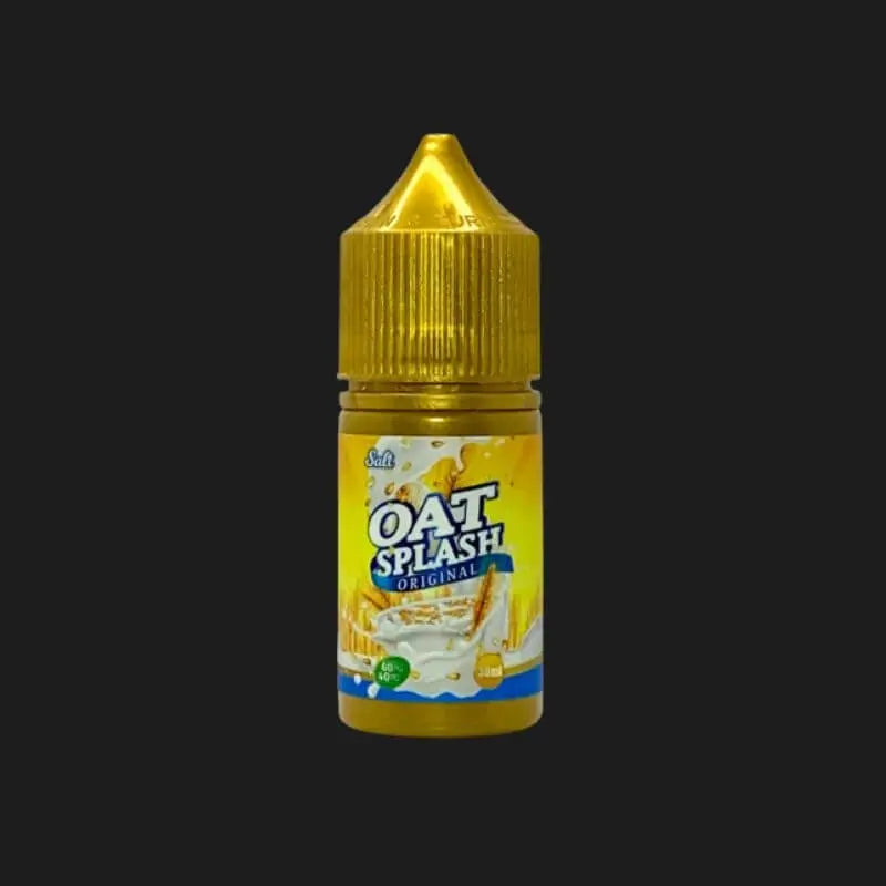 OAT SPLASH 30ML SG VAPE HUB