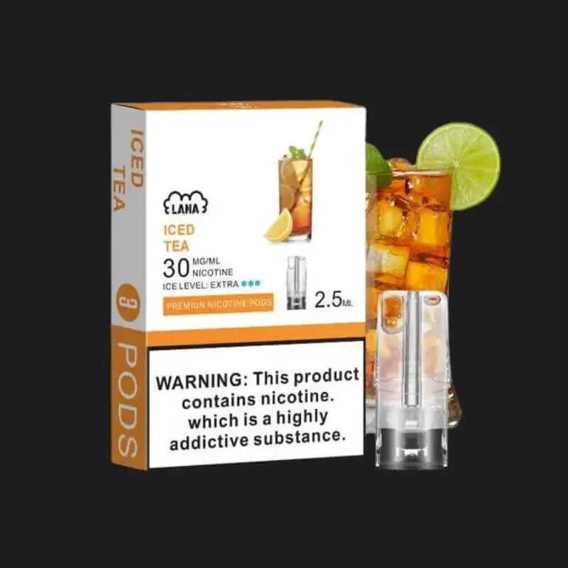 SGVape-LANA-PODS-ICED-TEA-SG-VAPE-HUB