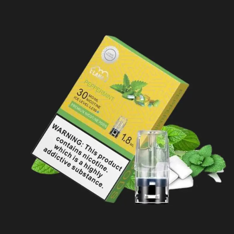 SGVape-LANA-PODS-PEPPERMINT-SG-VAPE-HUB