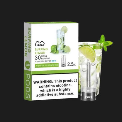 SGVape-LANA-PODS-SURFING-LEMON-SG-VAPE-HUB