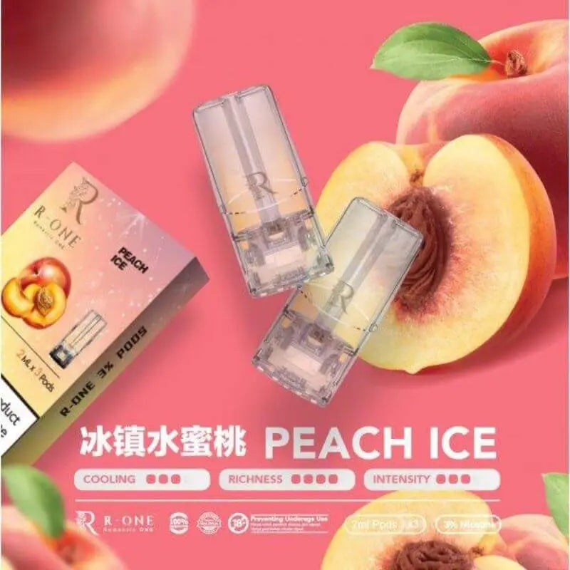 SGVape-R-ONE-PEACH-ICE-SG-Vape-Hub