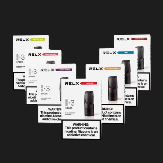 SGVape-RELX-Classic-Pods-SG-Vape-Hub