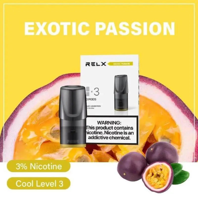 SGVape-RELX-Classic-Pod-Passion-Fruit-SG-Vape-Hub