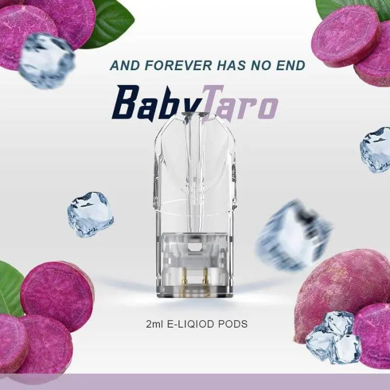SGVape-SP2-Pods-Baby-Taro-SG-Vape-Hub